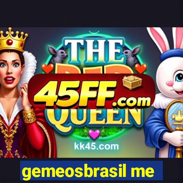 gemeosbrasil me